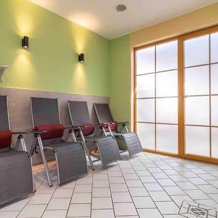 Ferienpark Freesenbruch Wohnung 3 5 - Muschelsucher Zingst Exteriér fotografie
