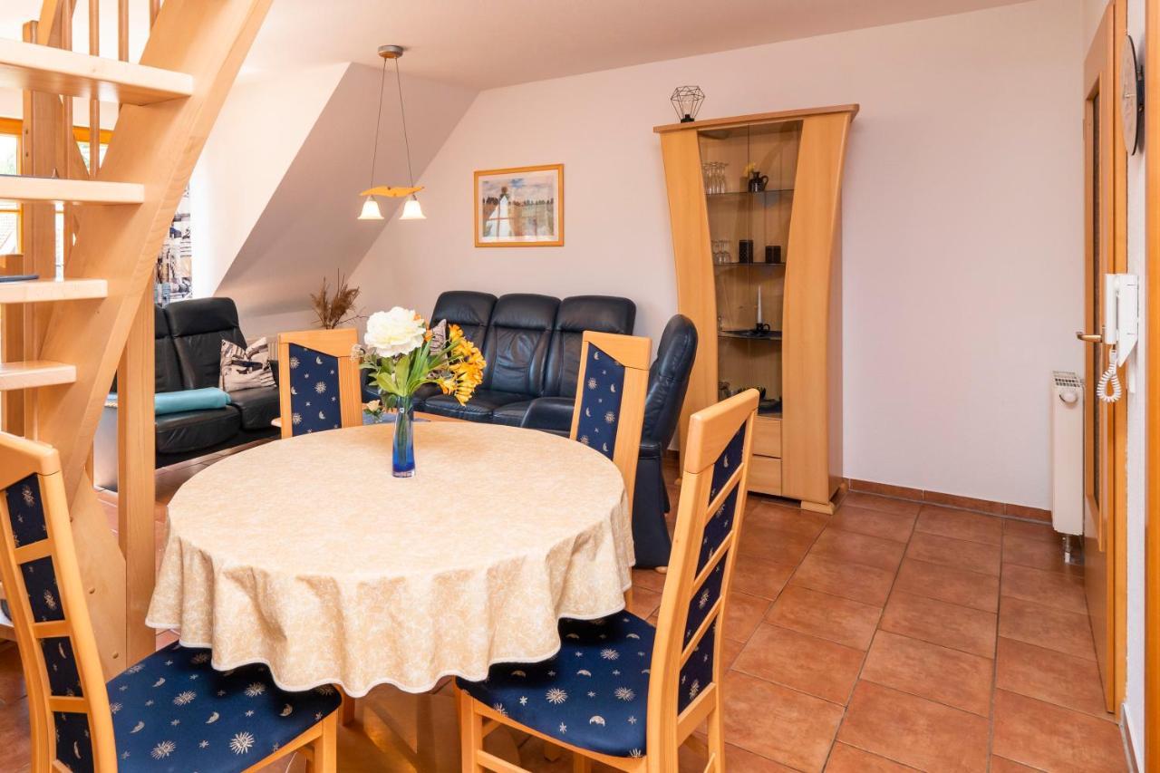 Ferienpark Freesenbruch Wohnung 3 5 - Muschelsucher Zingst Exteriér fotografie