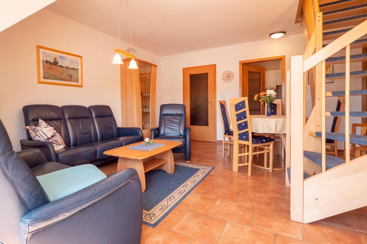 Ferienpark Freesenbruch Wohnung 3 5 - Muschelsucher Zingst Exteriér fotografie