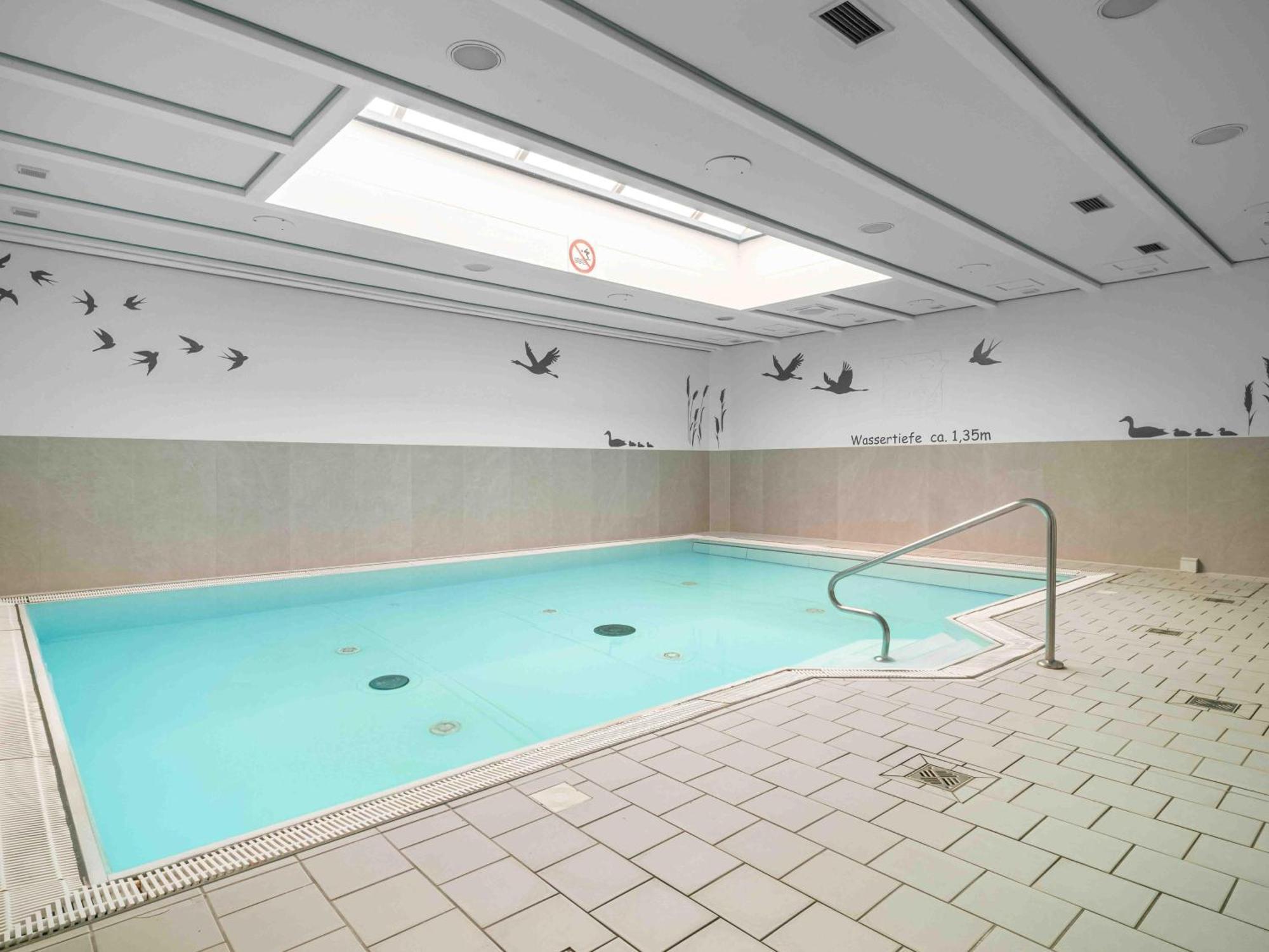 Ferienpark Freesenbruch Wohnung 3 5 - Muschelsucher Zingst Exteriér fotografie